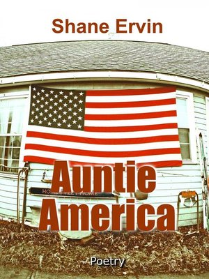 cover image of Auntie America